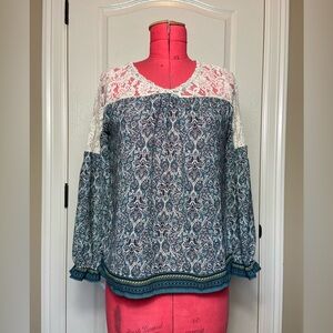 Kori America Blouse (S)